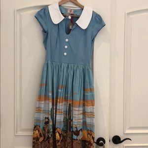 Dress brand new with tags